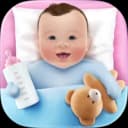 Baby Tracker app icon