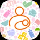 Baby Tracker app icon
