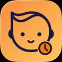 Baby Daybook app icon