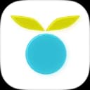 Huckleberry app icon