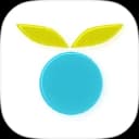 Huckleberry app icon